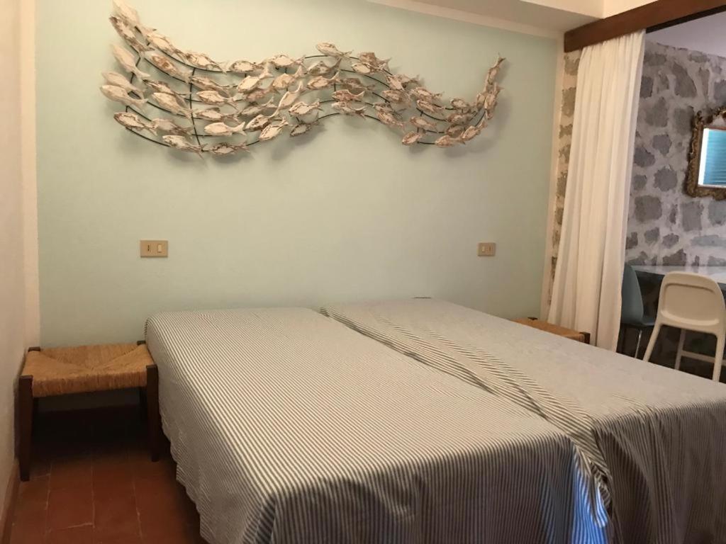 Appartement Dunelba *
