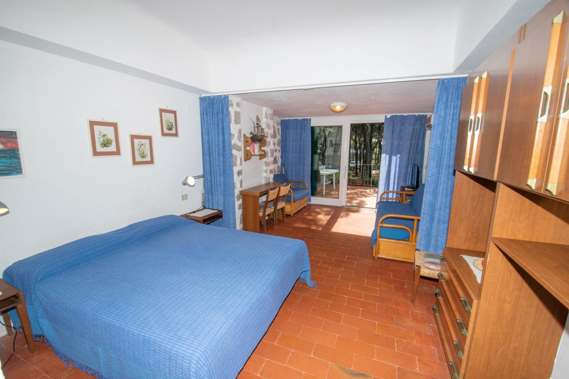 Dunelba Appartement *