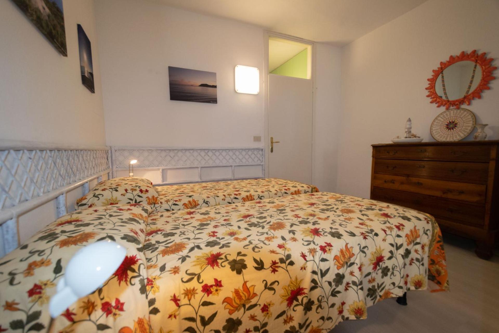 Dunelba Appartement *