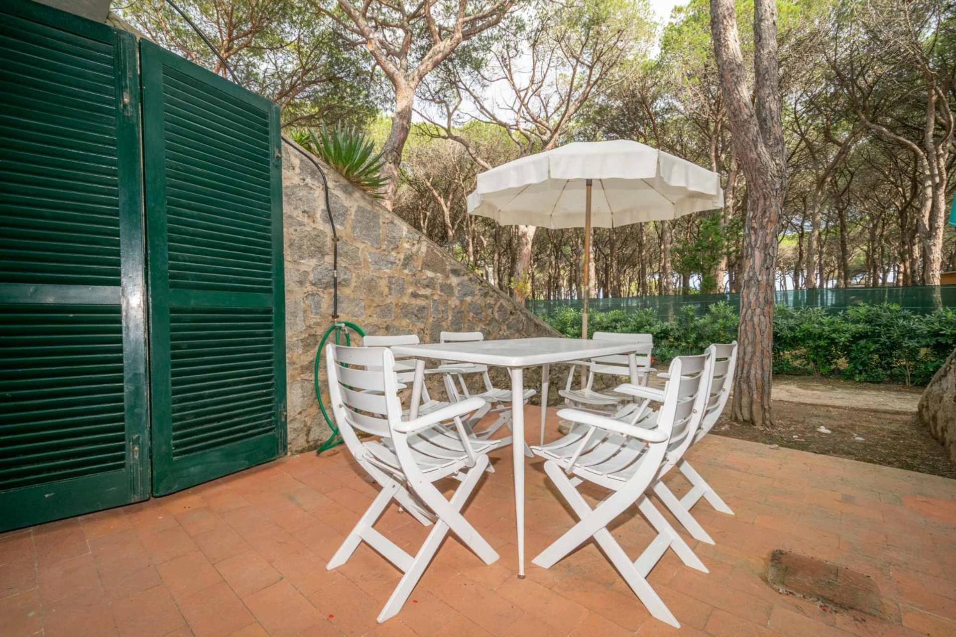 Dunelba Appartement