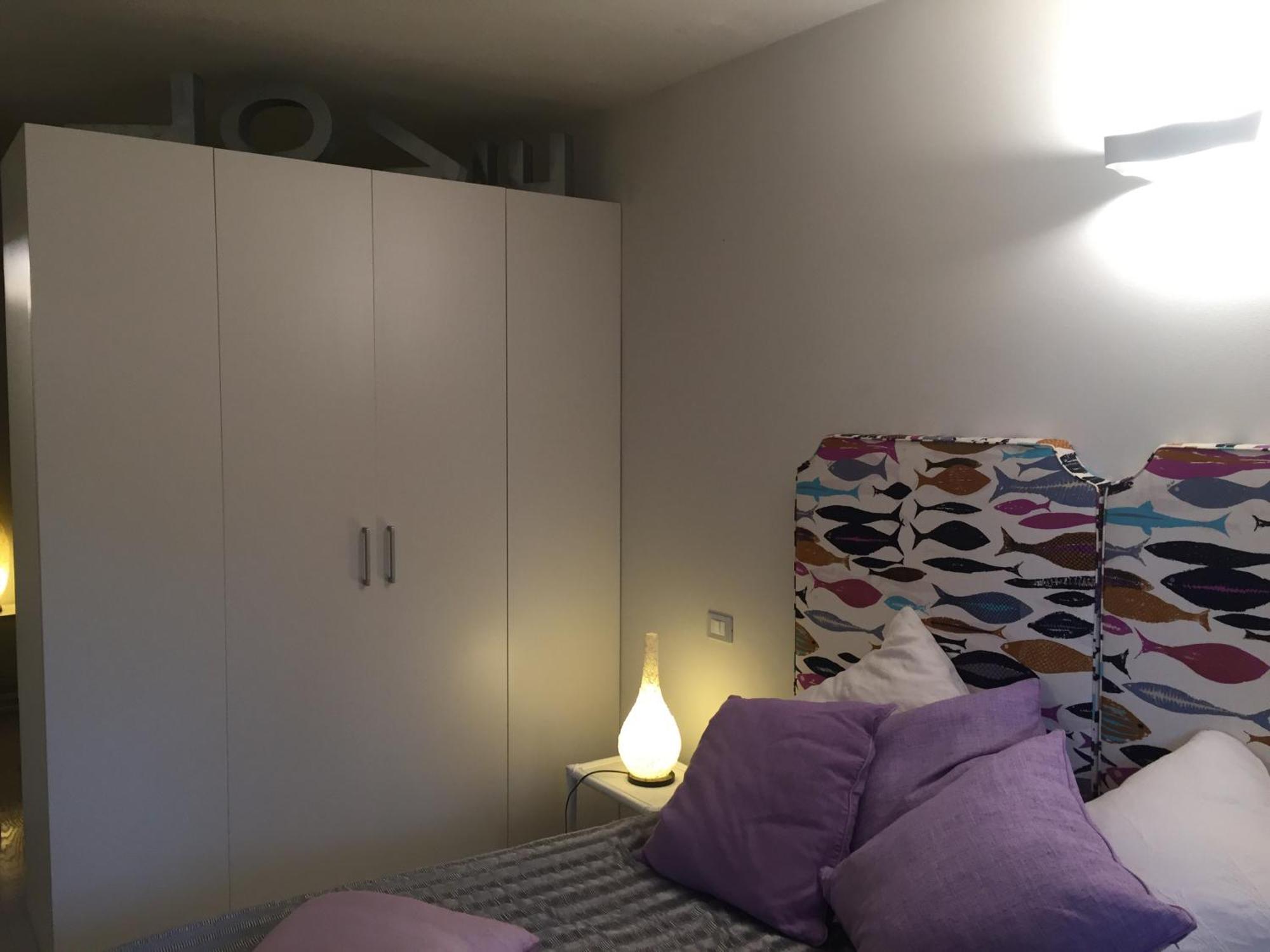Appartement Dunelba