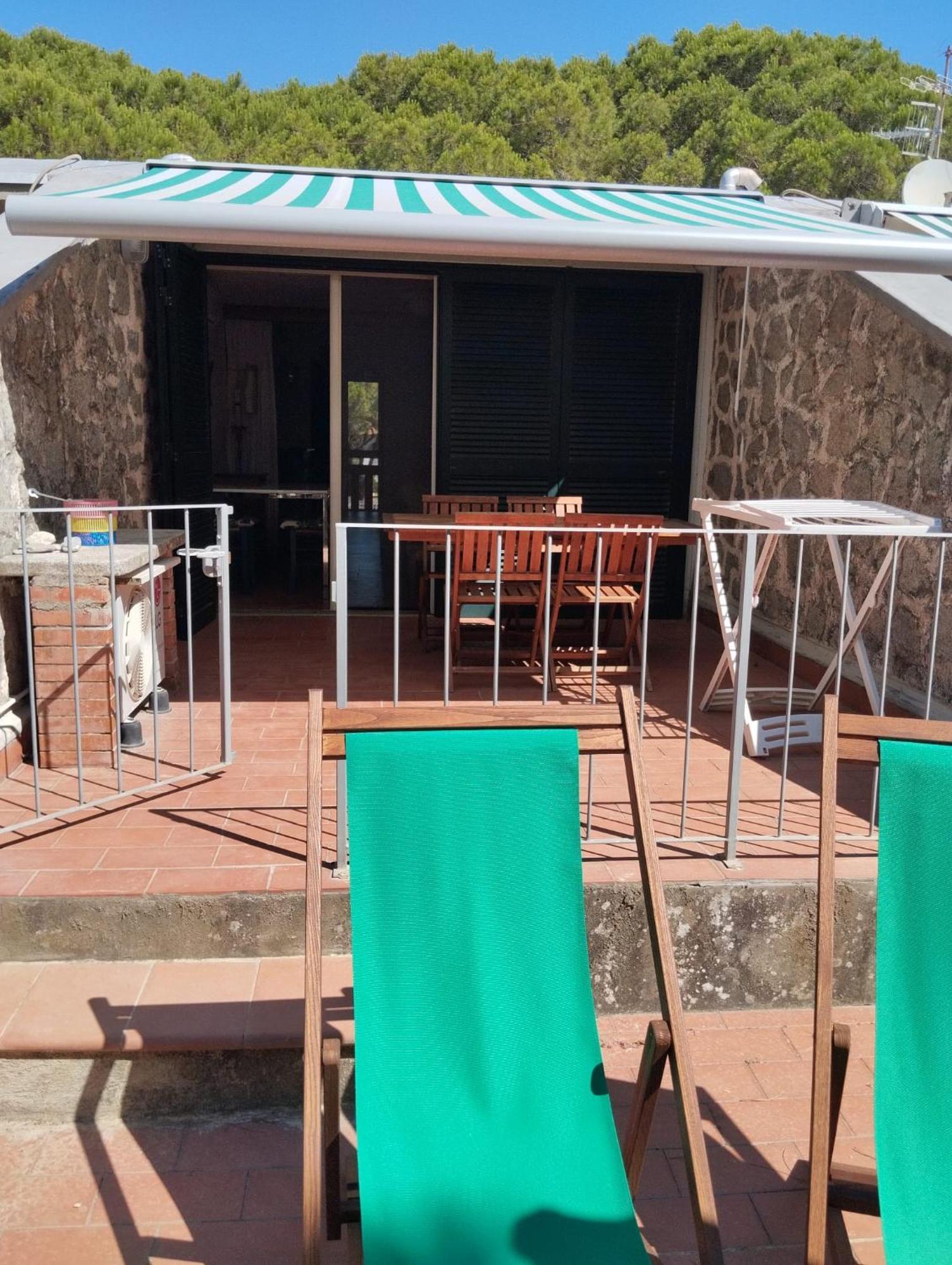 Dunelba Appartement Marina di Campo