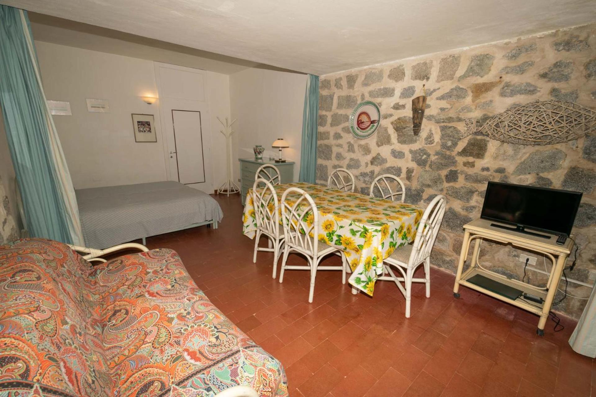 Appartement Dunelba *