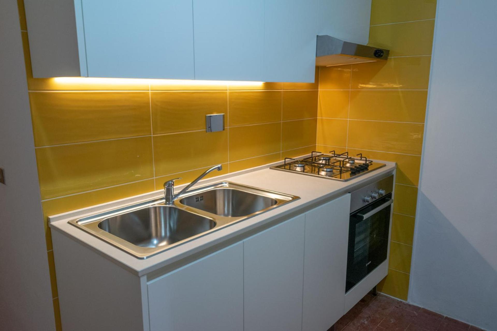 Appartement Dunelba Marina di Campo