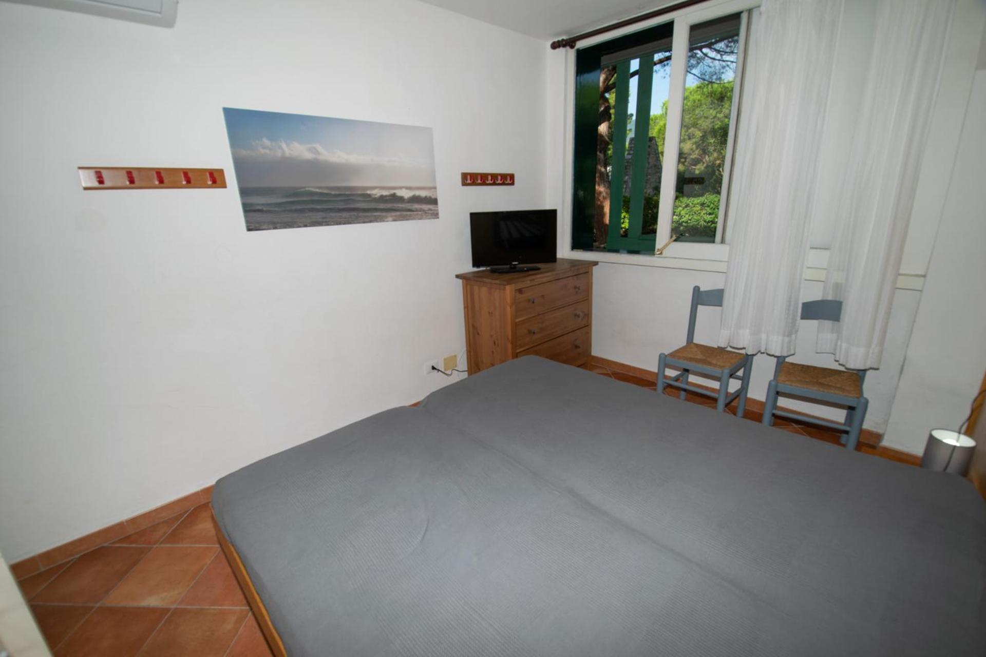 Appartement Dunelba *
