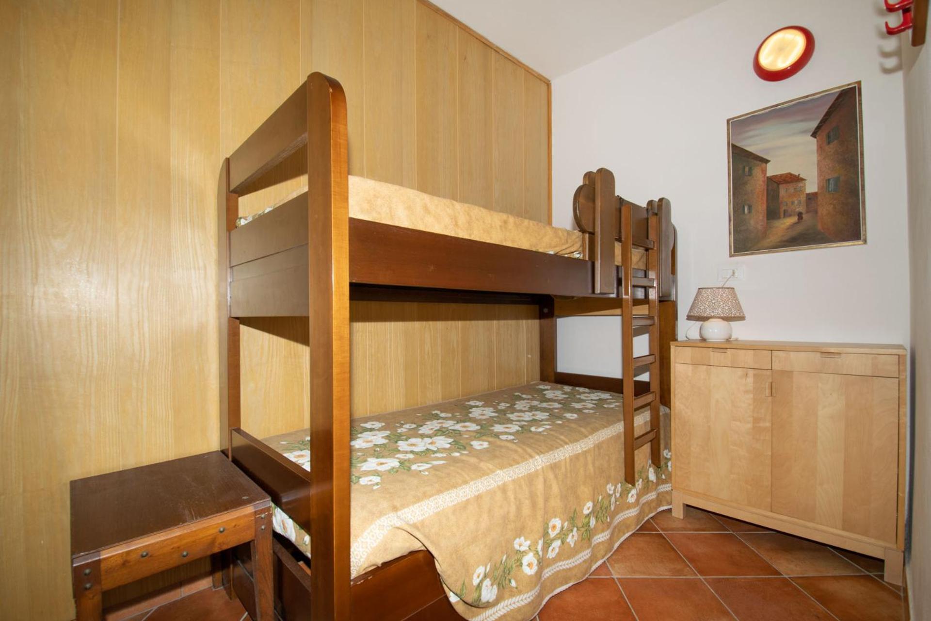 Appartement Dunelba Marina di Campo