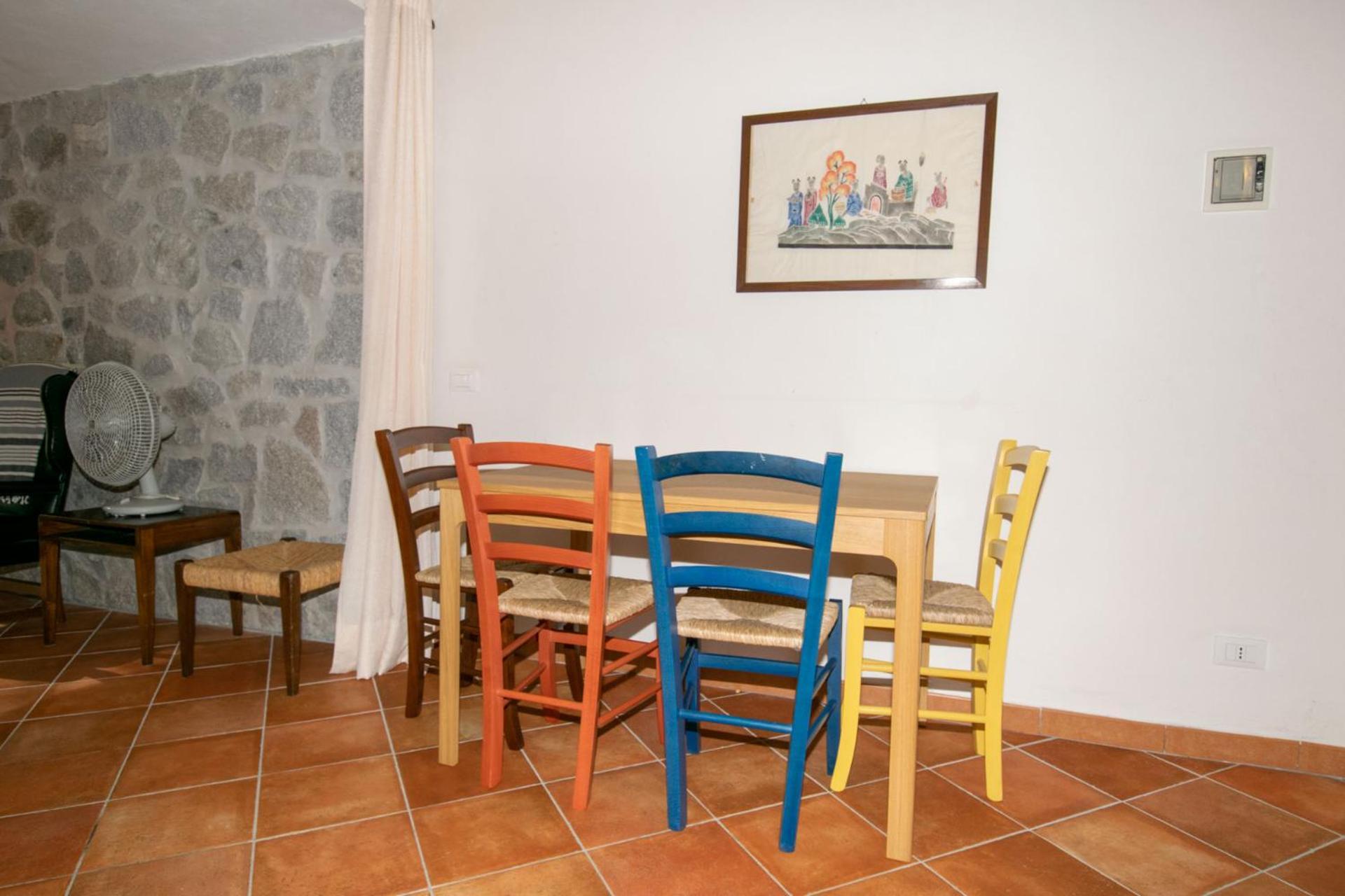 Appartement Dunelba *