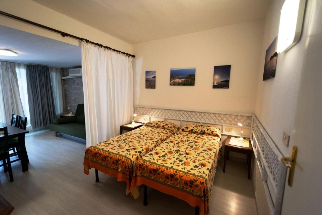 Dunelba Appartement Marina di Campo