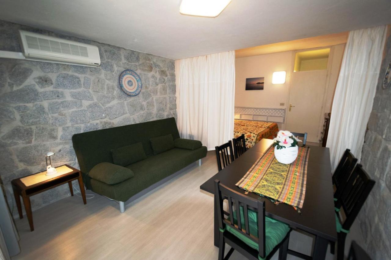 Appartement Dunelba Marina di Campo