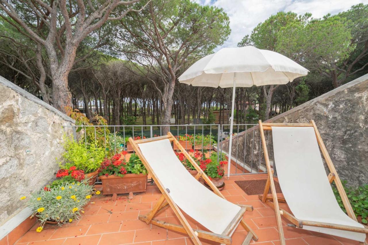 Appartement Dunelba *