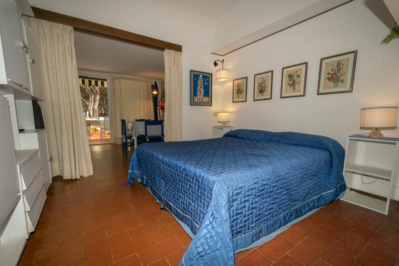 Appartement Dunelba *