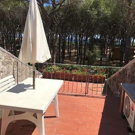 Condominio Dunelba Marina di Campo Exterior photo