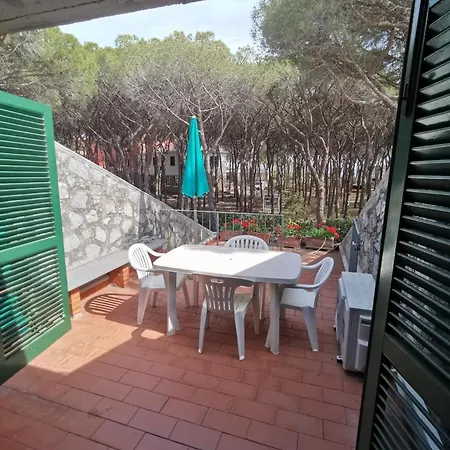 Condominio Dunelba Marina di Campo Exterior photo