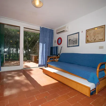 Condominio Dunelba Marina di Campo Exterior photo