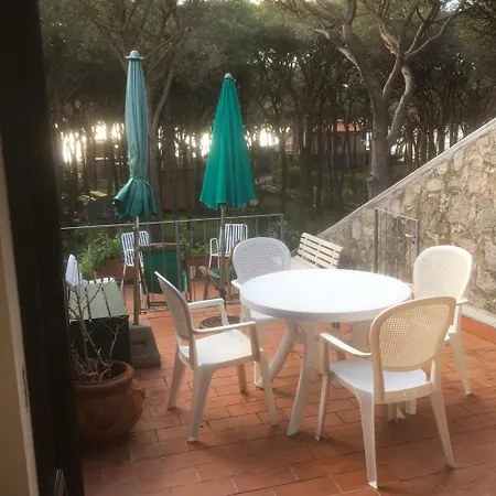 Condominio Dunelba Marina di Campo Exterior photo