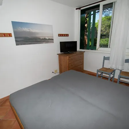 Condominio Dunelba Marina di Campo Exterior photo