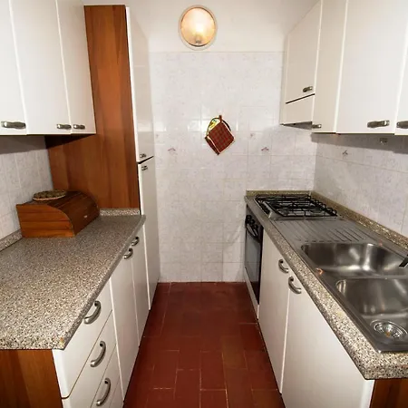Condominio Dunelba Marina di Campo Exterior photo