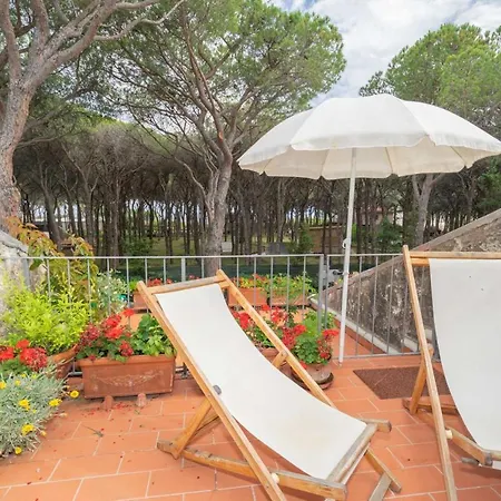 Condominio Dunelba Marina di Campo Exterior photo