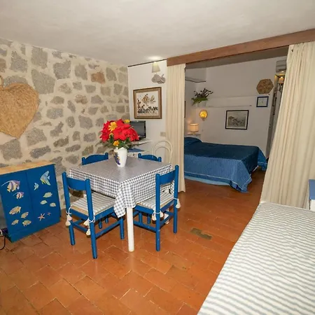 Condominio Dunelba Marina di Campo Exterior photo