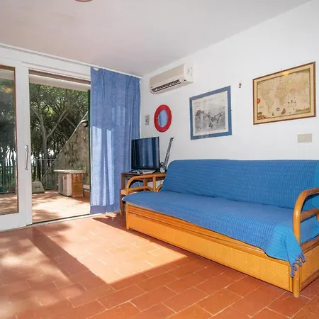 Condominio Dunelba Marina di Campo Exterior photo