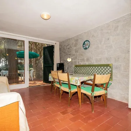 Condominio Dunelba Marina di Campo Exterior photo