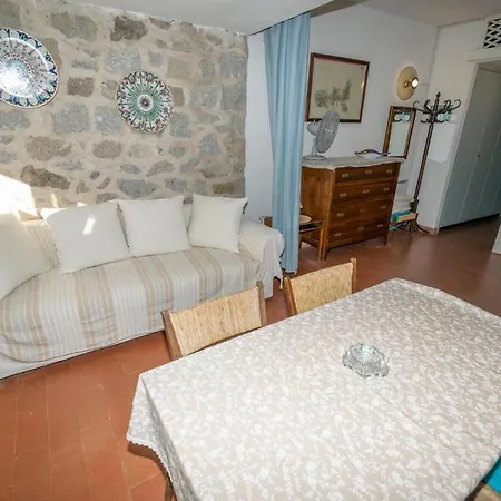 Condominio Dunelba Marina di Campo Exterior photo