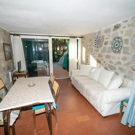Condominio Dunelba Marina di Campo Exterior photo