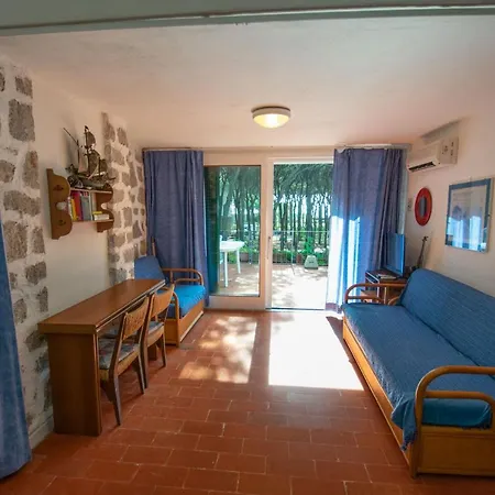 Condominio Dunelba Marina di Campo Exterior photo