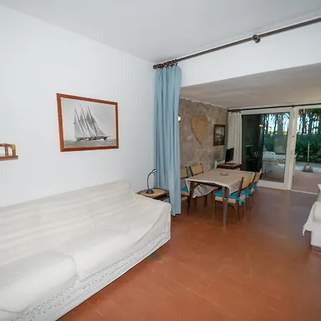 Condominio Dunelba Marina di Campo Exterior photo