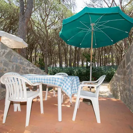 Condominio Dunelba Marina di Campo Exterior photo