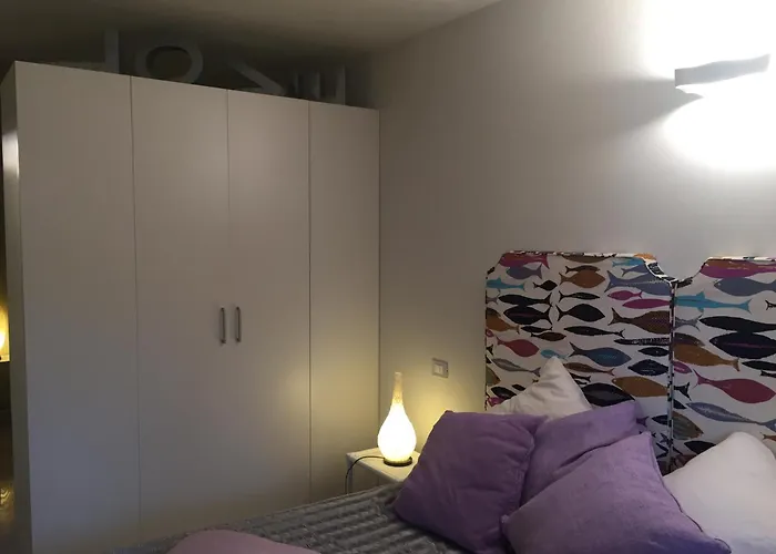 Condominio Dunelba