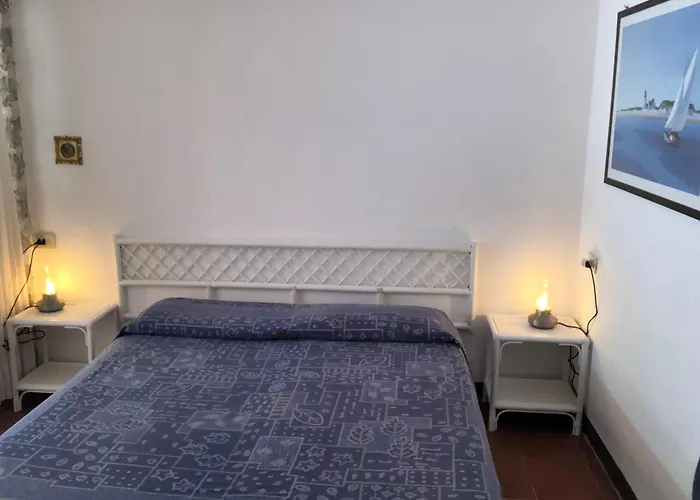 Condominio Dunelba