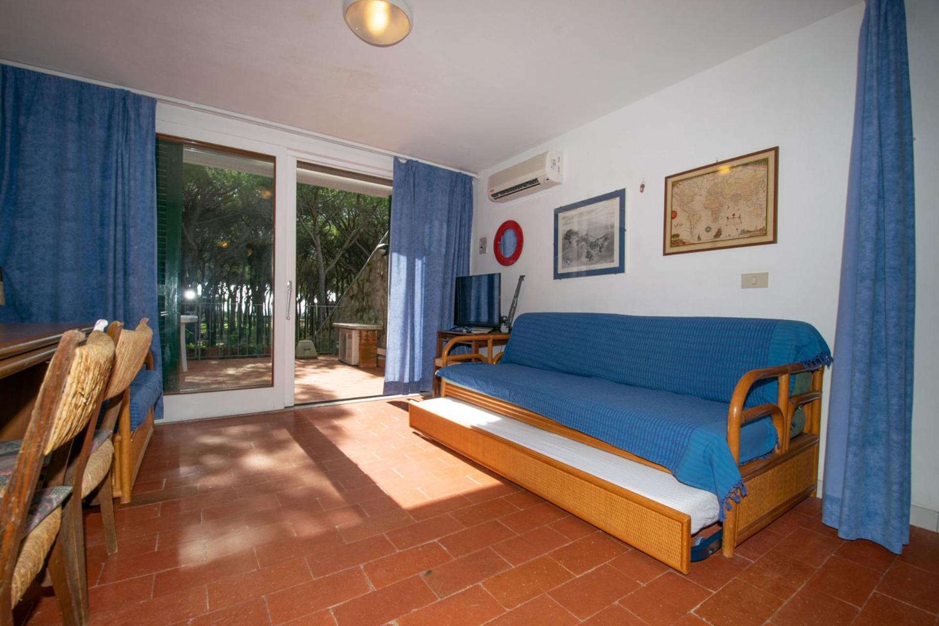 Dunelba Apartment