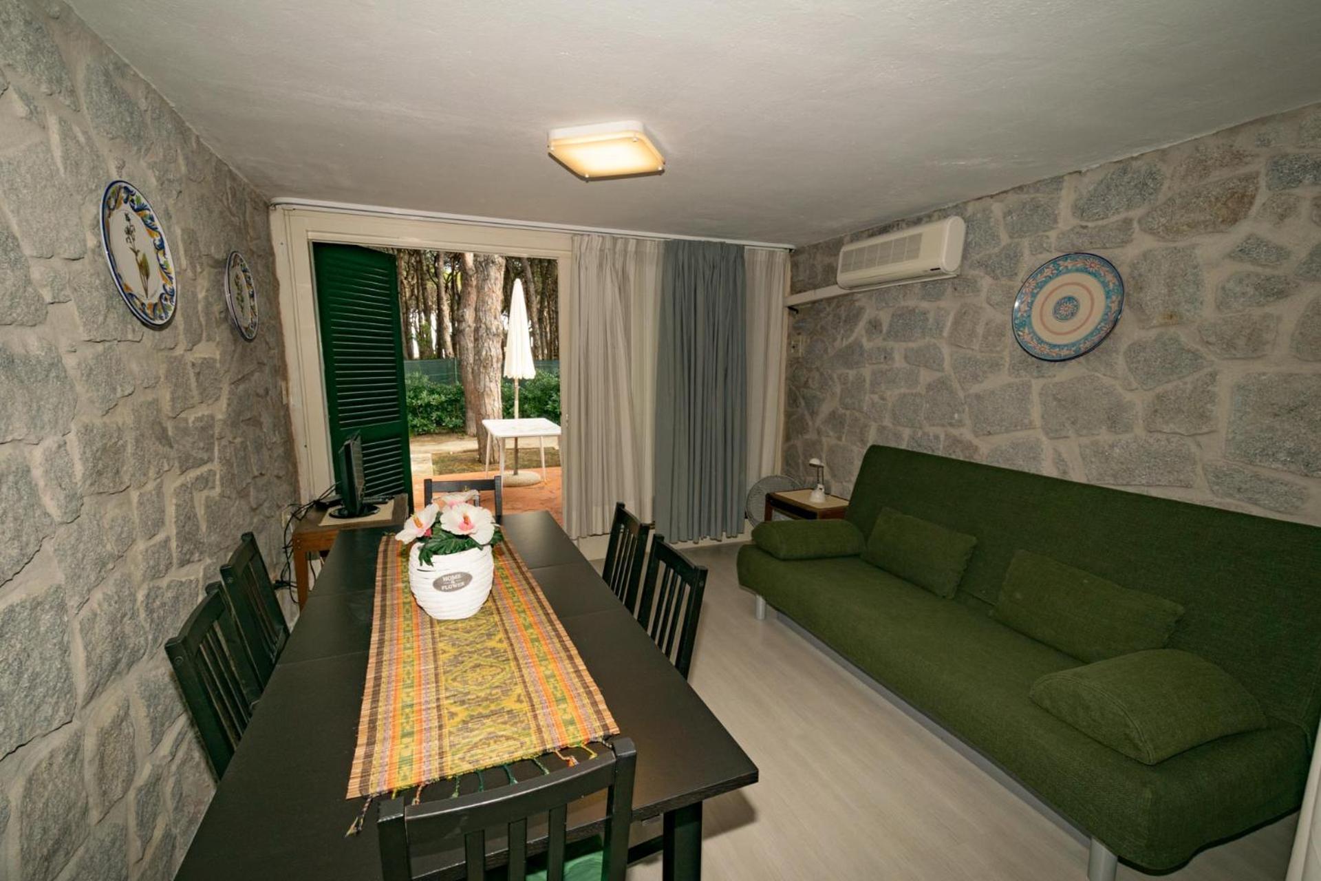 Dunelba Apartment Marina di Campo