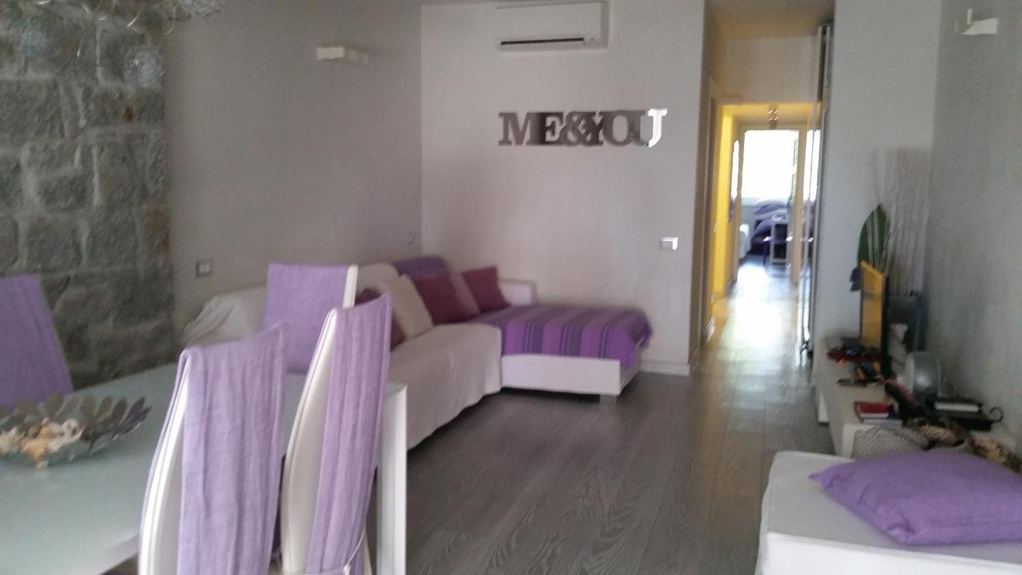 Apartment Dunelba Marina di Campo