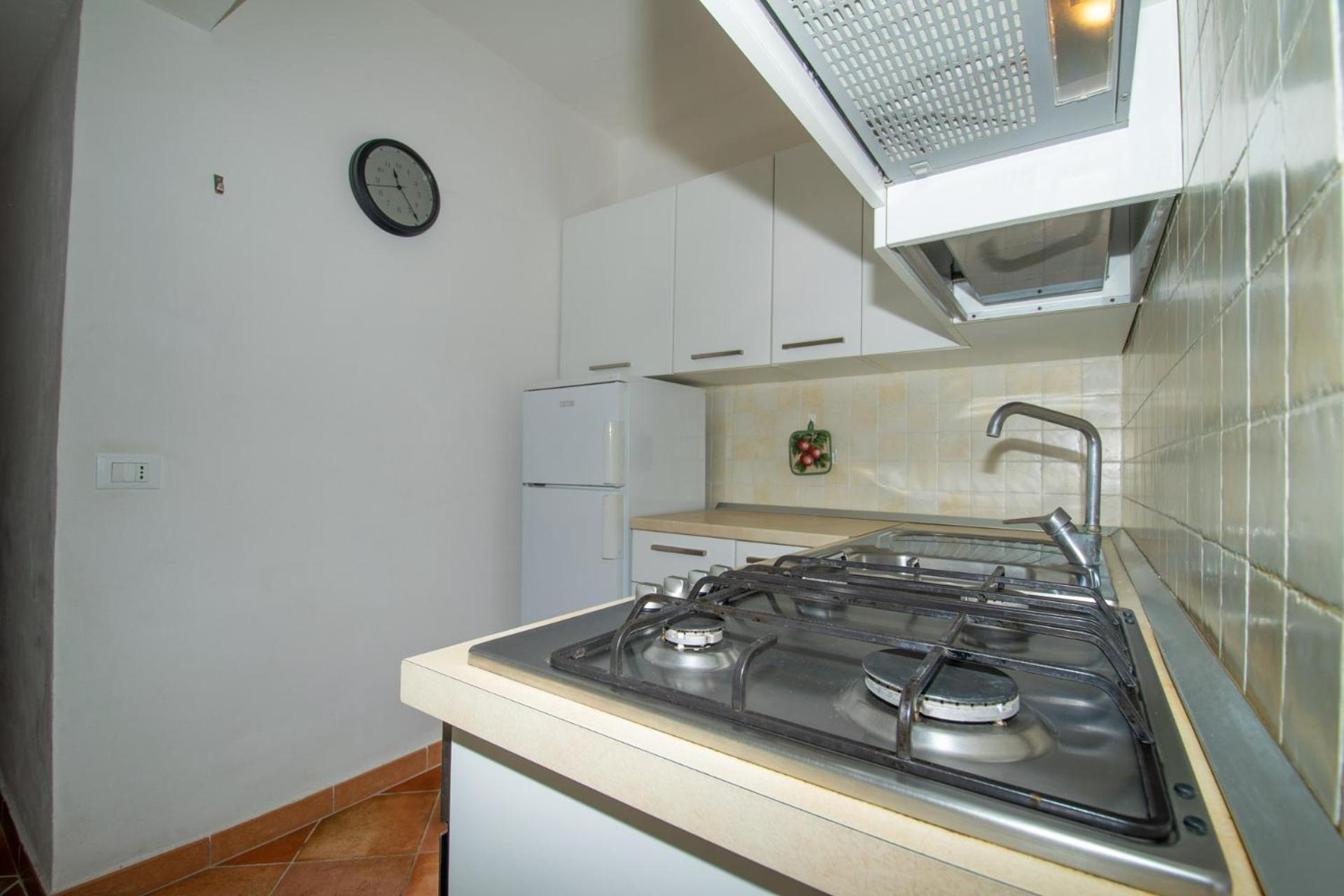 Apartment Dunelba