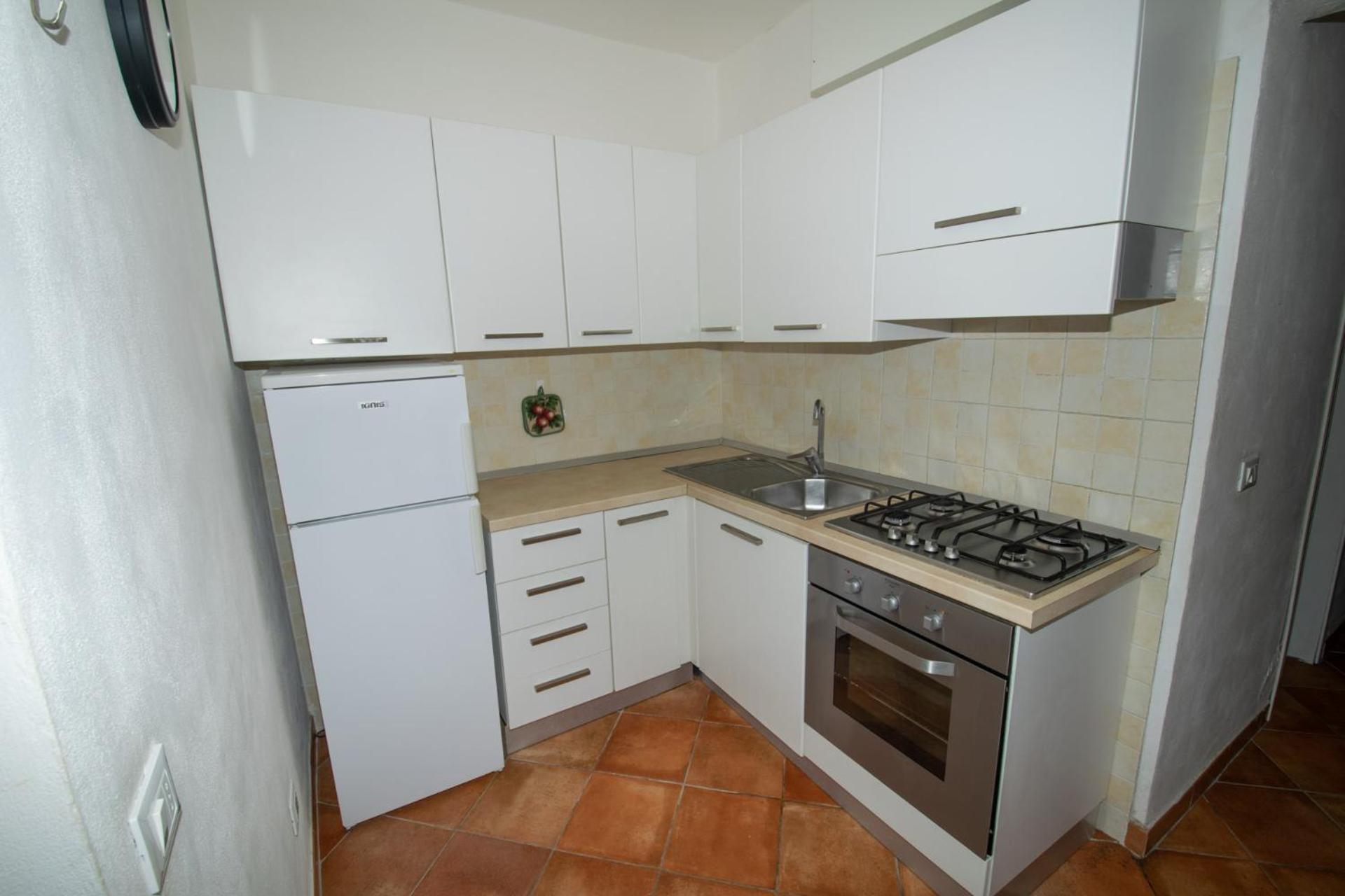 Dunelba Apartment Marina di Campo