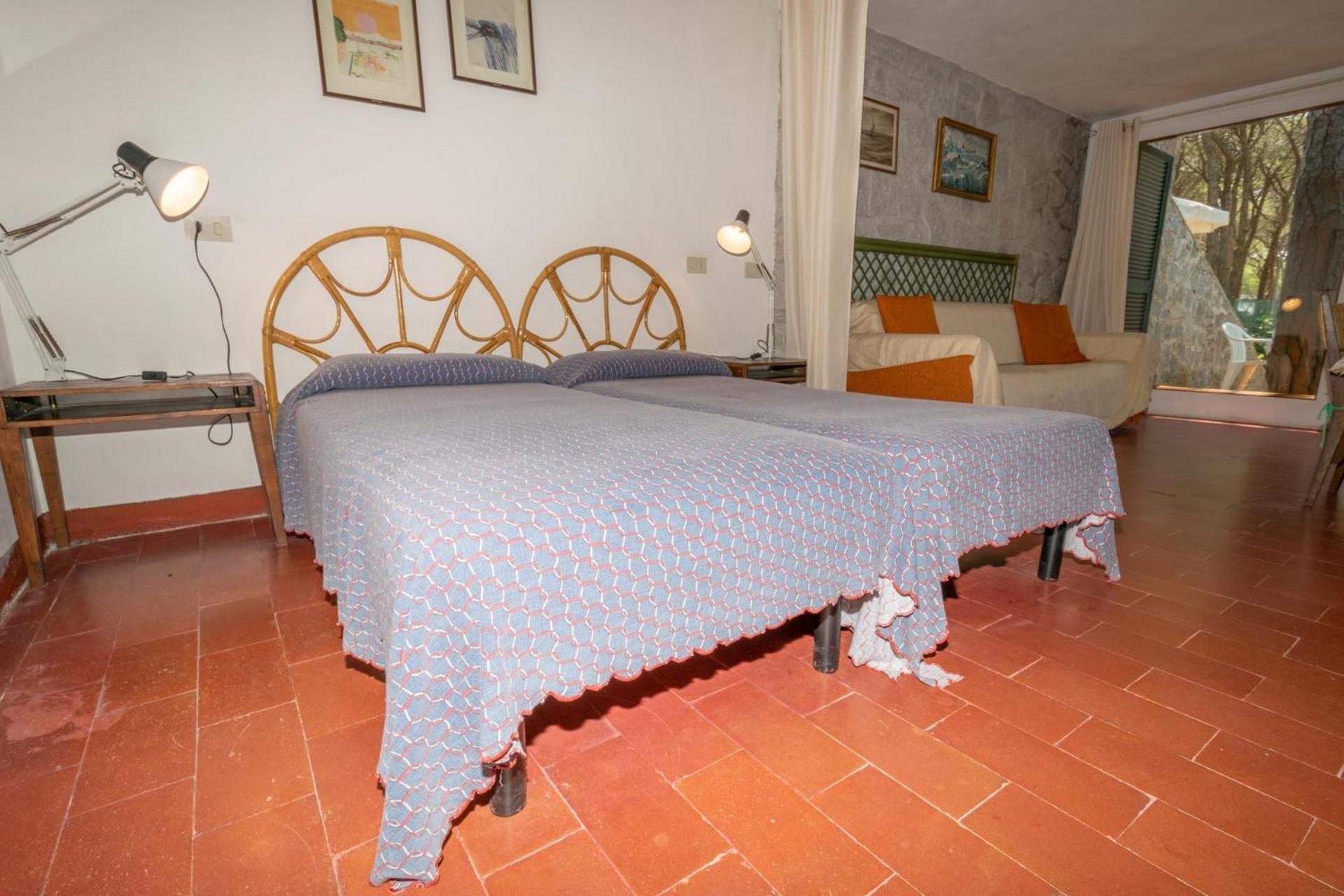 Apartment Dunelba Marina di Campo