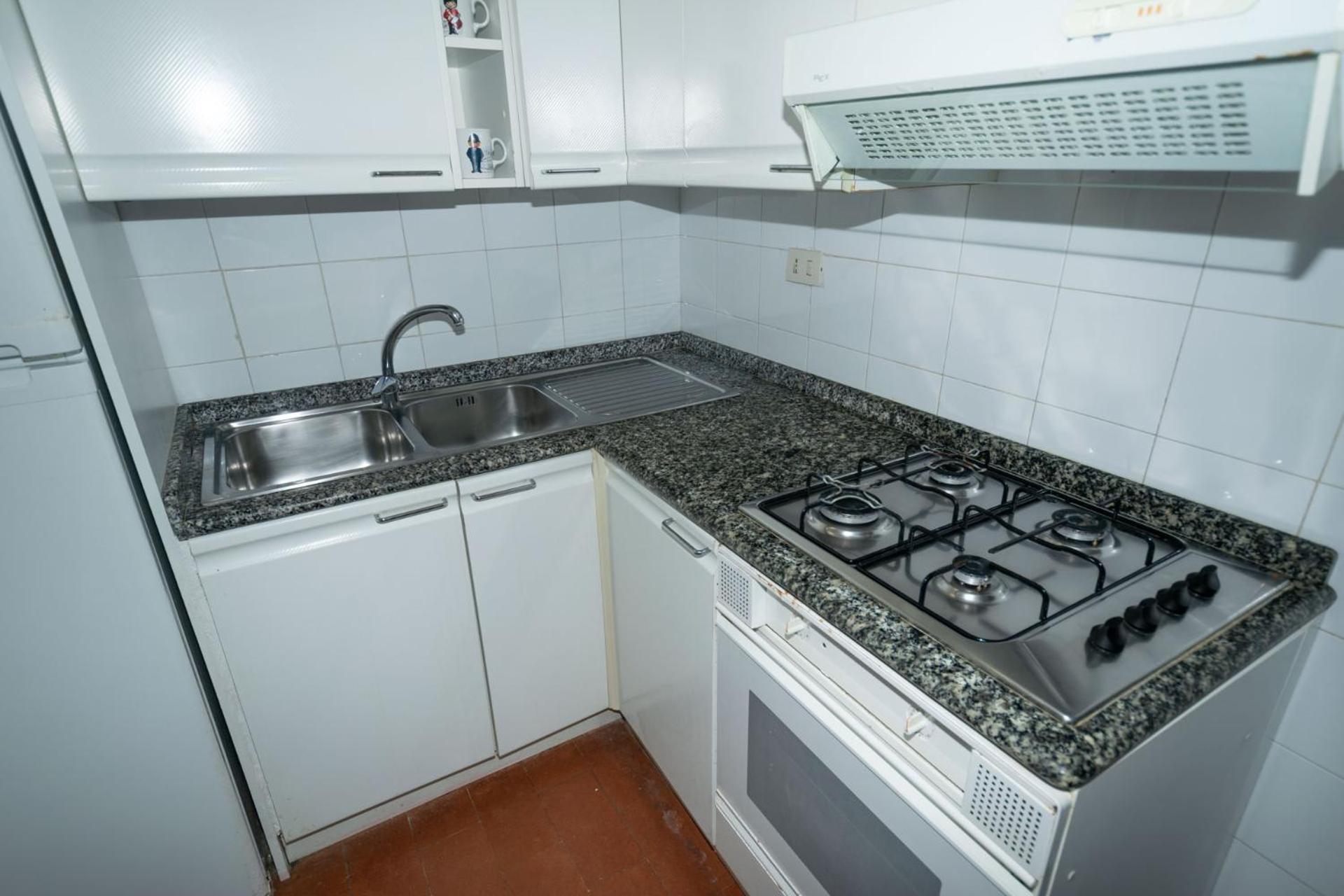 Dunelba Apartment