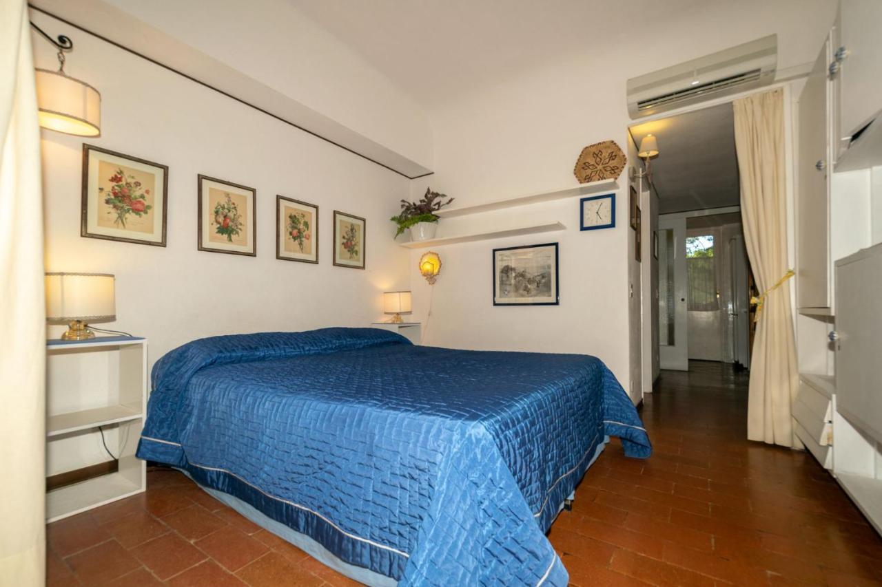 Dunelba Apartment Marina di Campo