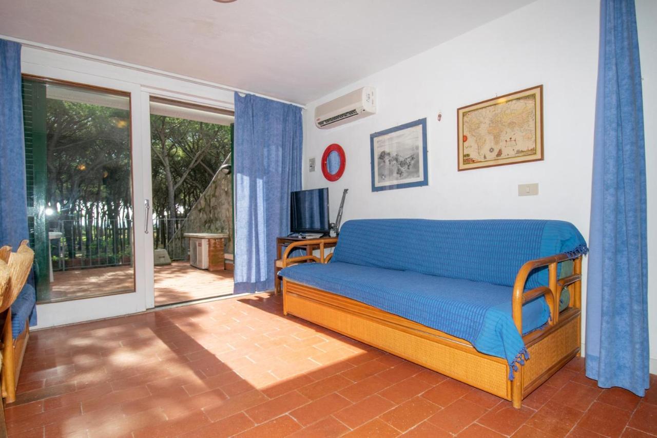 Apartment Dunelba Marina di Campo