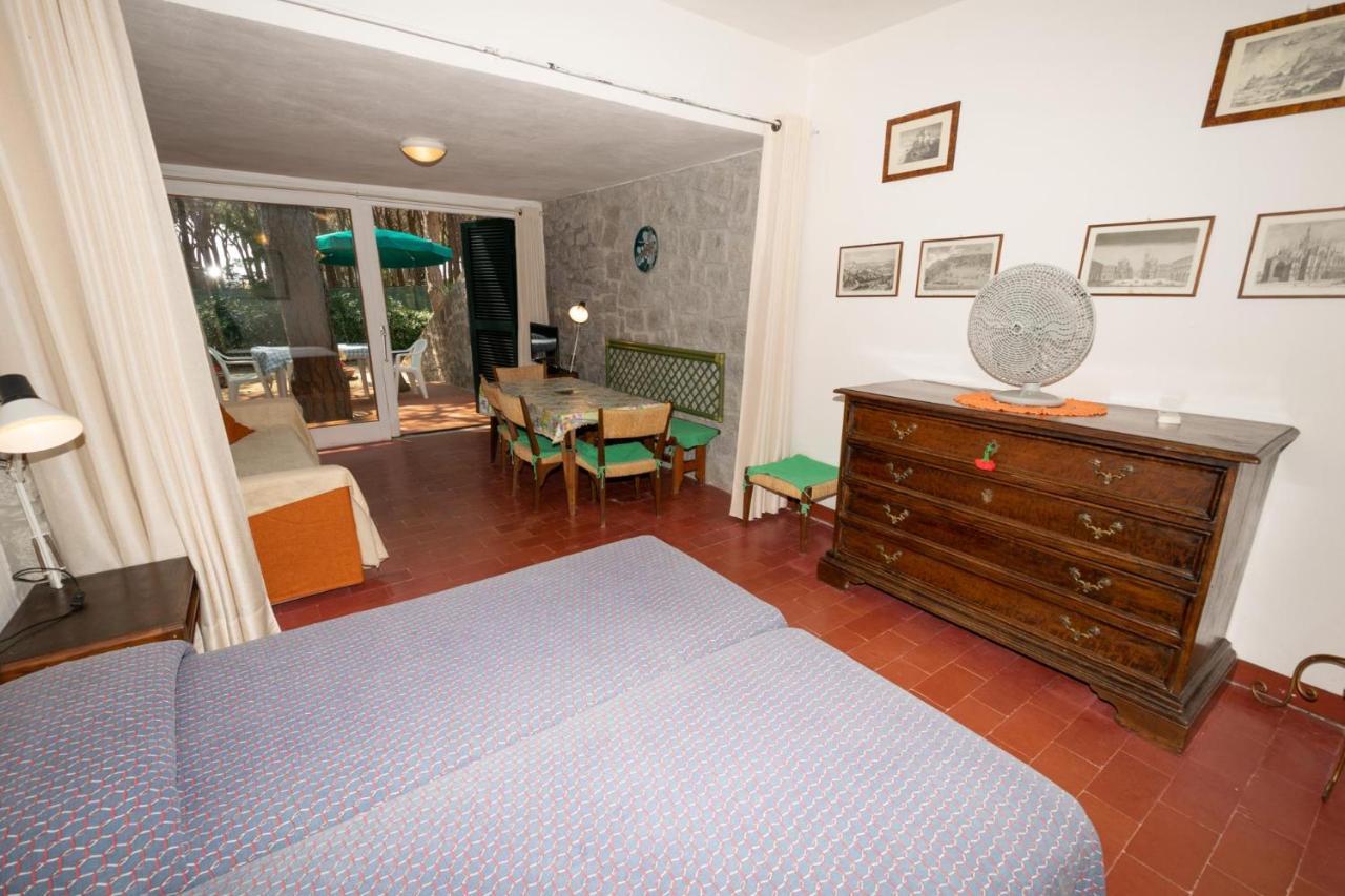 Dunelba Apartment Marina di Campo