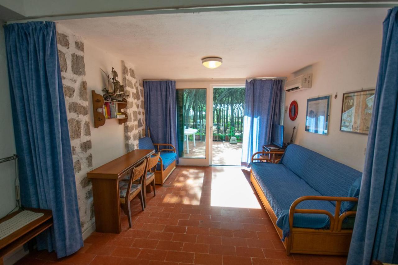 Apartment Dunelba