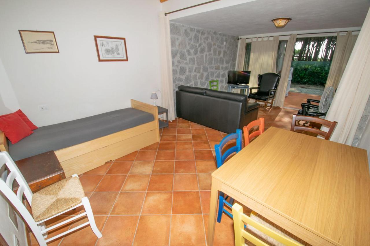 Apartment Dunelba