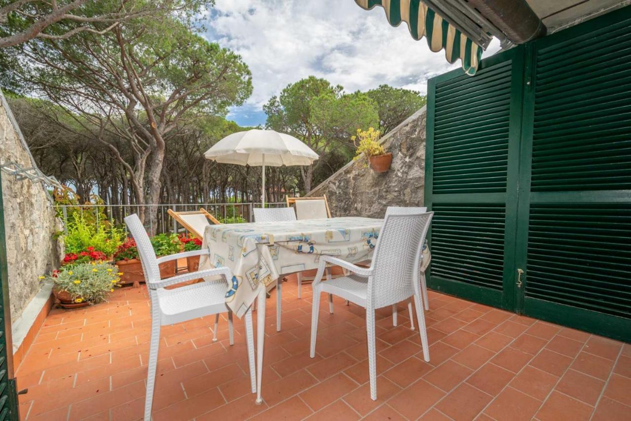 Dunelba Apartment Marina di Campo